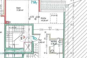 Soll es etwas Besonderes sein? 4-Zimmer Maisonette-Wohnung in Remchingen-Singen! – Die vollständige Adresse der Immobilie erhältst du vom Anbieter., 75196 Remchingen – Vorschaubild 30