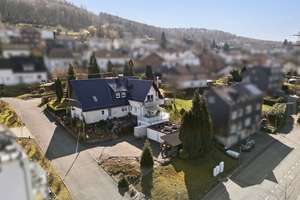 Eigenheim oder Renditeobjekt - Zentrale Wohnlage in Siegen - Seelbach mit bis zu 3 Wohneinheiten – Die vollständige Adresse der Immobilie erhältst du vom Anbieter., 57072 Seelbach, Siegen – Vorschaubild 2