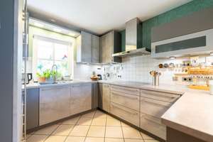 Großzügiges Familiendomizil mit Einliegerwohnung und traumhaftem Garten – 91332 Heiligenstadt in Oberfranken – Vorschaubild 8