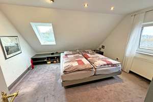 Stilvolle Maisonettewohnung in kleiner Hausgemeinschaft mit Garage – Die vollständige Adresse der Immobilie erhältst du vom Anbieter., 44229 Bittermark, Dortmund – Vorschaubild 13