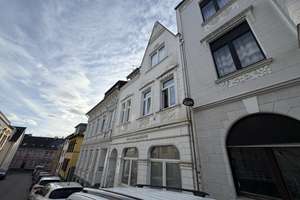 Neuwertige 1-Zimmer-Wohnung in aufwendig saniertem Altbau in zentraler Lage von Solingen-Mitte – Melbeckstr. 22, 42655 Solingen-Mitte, Solingen – Vorschaubild 6