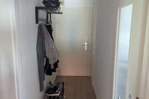 2-Zimmer-Wohnung in Salzgitter-Bad mit Garten – Werrastr. 7, 38259 Salzgitter-Bad, Salzgitter – Vorschaubild 3