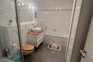 Großzügige möblierte 5-Zimmer-Wohnung mit Garten in Düsseldorf-Kaiserswerth – Egbertstraße 6, 40489 Kaiserswerth, Düsseldorf – Vorschaubild 11