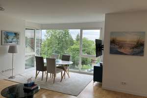 Über den Dächern von HD-Neuenheim - urban, ruhig, stilvoll – Gustav-Kirchhoffstraße 4/2, 69120 Neuenheim, Heidelberg – Vorschaubild 2