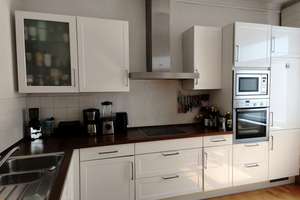 Freundliche 2-Zimmer-Wohnung in Hannover Nähe Lister Meile – Eckerstraße 7, 30161 Oststadt, Hannover – Vorschaubild 5