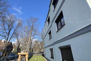 Traumhaftes Penthouse mit großer Dachterrasse & Dämeritzsee-Blick – Kanalstr. 1a, 12589 Rahnsdorf, Berlin – Vorschaubild 8