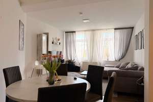 Große 3-Zimmer-Wohnung mit Stellplatz in zentraler und ruhiger Lage – Die vollständige Adresse der Immobilie erhältst du vom Anbieter., 45357 Dellwig, Essen – Vorschaubild 2