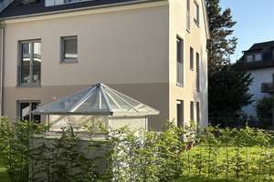 Premium-Wohnen in idyllischer  4-Zi.-Wohnung in Wiesbaden-Biebrich