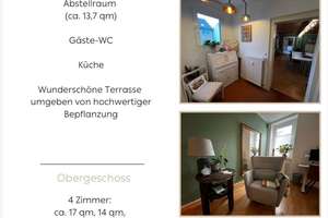 Wunderschönes Bauernhaus in historischem Vierkanthof – Bonnerstrasse 86, 53501 Grafschaft – Vorschaubild 4