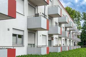 Modern wohnen, clever investieren – Appartement mit Süd-Ost-Balkon! – 48161 Gievenbeck, Münster – Vorschaubild 16