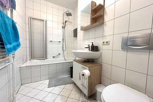 Mietwohnung • 2-Zimmer • Balkon • Aufzug • TG-Stellplatz • offenes Wohen • jetzt mieten – Die vollständige Adresse der Immobilie erhältst du vom Anbieter., 9125 Altchemnitz, Chemnitz – Vorschaubild 4