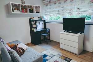 Stillvolle Wohnung in ruhiger Lage – Die vollständige Adresse der Immobilie erhältst du vom Anbieter., 40589 Holthausen, Düsseldorf – Vorschaubild 7