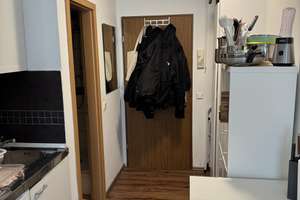 Zentrale 1-Zimmer-Wohnung – perfekt für Studierende – L 2 9-10, 68161 Innenstadt/Jungbusch, Mannheim – Vorschaubild 3