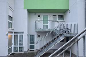 Lichtdurchflutete Maisonettewohnung mit großer Dachterrasse Am Krenzelsberg – vermietet – Die vollständige Adresse der Immobilie erhältst du vom Anbieter., 66115 Burbach, Saarbrücken – Vorschaubild 4