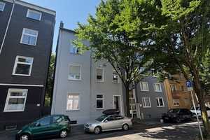 Traumschöne Wohnung im DG mit großem Südbalkon - Erstbezug nach Sanierung! Mietkauf möglich! – Dortmund – Vorschaubild 1