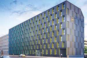 NUR für Studenten: Modernes 1-Zimmer-Apartment – Landsbergerstraße 441, 81241 München – Vorschaubild 1