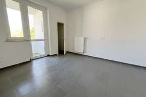 Gemütliche 2-Zimmer-Wohnung mit Balkon und blick ins Grün – Uhlandstr. 163, 44147 Nordmarkt, Dortmund – Vorschaubild 3