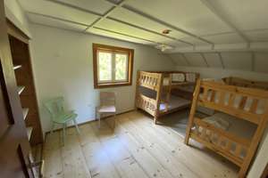Zweitwohnsitz Forsthaus / Alm Bergen  (Chiemgau) – Die vollständige Adresse der Immobilie erhältst du vom Anbieter., 83346 Bergen – Vorschaubild 23