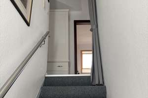 Vollmöbliert Alltagstaugliche 3 Zimmer-Wohnung mit Balkon in Düsseldorf-Gerresheim – Benderstraße 118, 40625 Gerresheim, Düsseldorf – Vorschaubild 10