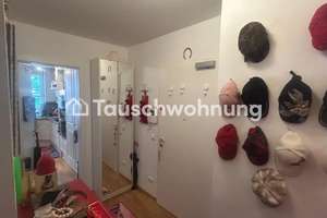 Tauschwohnung: 3-Zimmer-Wohnung in Schwabing-Freimann tauschen – Die vollständige Adresse der Immobilie erhältst du vom Anbieter., 80802 Münchner Freiheit, München – Vorschaubild 6