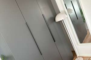 Wunderschöne frisch sanierte 2-Zimmer Wohnung – Tafelfeldstraße 30, 90443 Steinbühl, Nürnberg – Vorschaubild 3