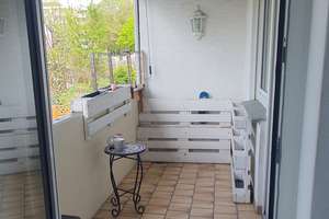 Ohne Maklergebühr....Helle gut geschnittene 3-Zimmer Wohnung 86 qm  in Bielefeld-Jöllenbeck – Die vollständige Adresse der Immobilie erhältst du vom Anbieter., 33739 Jöllenbeck, Bielefeld – Vorschaubild 6