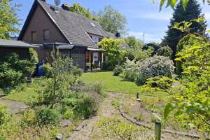 Ein Haus, viele Möglichkeiten: Großes Wohnhaus mit Einliegerwohnung und Bauland in 41379 Brüggen – Die vollständige Adresse der Immobilie erhältst du vom Anbieter., 41379 Brüggen – Vorschaubild 27