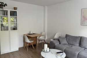 Sehr schöne, helle moderne Single Wohnung in Dortmund Hörde zu vermieten. – Willem-van-Vloten-Straße 22, 44263 Dortmund – Vorschaubild 9
