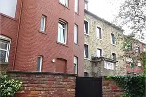 439 - Kapitalanlage! Mehrfamilienhaus mit 5 Wohneinheiten in zentraler Lage in Stollberg – Blaustraße 1X, 52222 Aachen (Kreis) – Vorschaubild 4