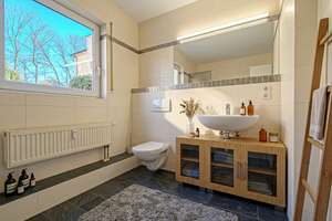 BEZUGSFREI – PARTERRE – TERRASSE – ROLLOS – TAGESLICHTBAD – TG-STELLPLATZ – 1239 Leubnitz-Neuostra, Dresden – Vorschaubild 6