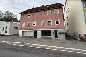 Sanierungsbedürftiges Mehrfamilienhaus mit Gewerbe & Garten – attraktives Investmentobjekt – Die vollständige Adresse der Immobilie erhältst du vom Anbieter., 70569 Kaltental, Stuttgart – Vorschaubild 3