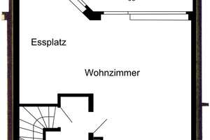 Charmantes Reihenmittelhaus mit Gestaltungsspielraum – ideal für Familien oder Paare mit Ideen! – Lichtenturmweg 23, 33100 Kernstadt, Paderborn – Vorschaubild 18
