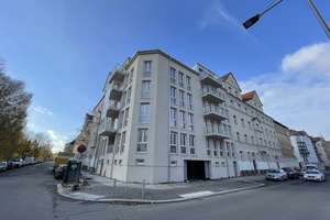 NEUBAU * 3 Zimmer * Garage * 06/26 * Fußbodenheizung * 2 Balkone * Lift * – Karl-Vogel-Str. 23, 4318 Anger-Crottendorf, Leipzig – Vorschaubild 13