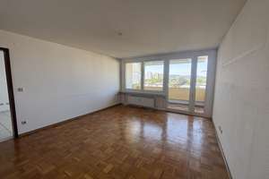 Wohnkomfort mit Ausblick: Gepflegte 4-Zimmer-Wohnung mit Balkon – 70499 Giebel, Stuttgart – Vorschaubild 2