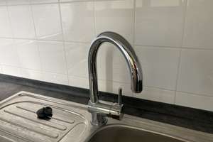 Gepflegte 1-Zimmer-Wohnung mit Balkon und Einbauküche in Augsburg Hochzoll – Die vollständige Adresse der Immobilie erhältst du vom Anbieter., 86163 Hochzoll-Süd, Augsburg – Vorschaubild 17