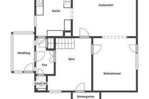 Bezugsfreie, elegante Altbauvilla im Herzen von Frohnau: Großer Garten, Terrasse und Garage – Berlin – Vorschaubild 19