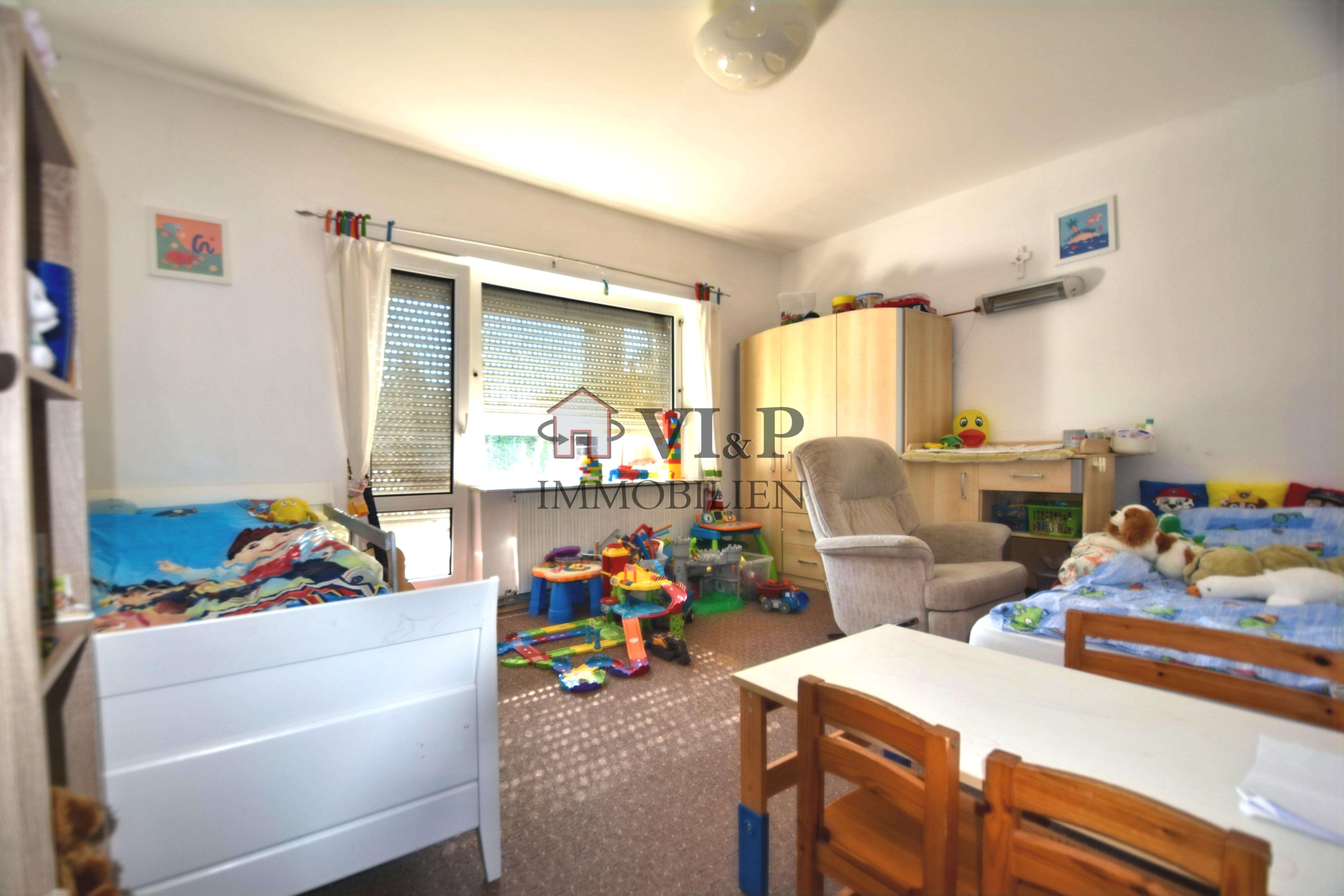 Immobilie in Hinte - Renovierungsbedürftiges Einfamilienhaus in ruhiger Siedlungslage - Bild 3