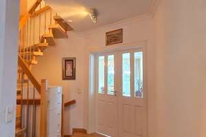 Doppelhaus mit hervorragenden Energiewerten  in bester Lage! – Die vollständige Adresse der Immobilie erhältst du vom Anbieter., 22393 Sasel, Hamburg – Vorschaubild 7