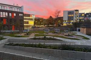 Erstbezug hochwertiger Wohnungen im CroonsQuartier, dem perfekten Wohnstandort im Herzen der Stadt! – Die vollständige Adresse der Immobilie erhältst du vom Anbieter., 41061 Gladbach, Mönchengladbach – Vorschaubild 3