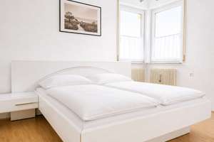 Sonnenverwöhnte Dachgeschosswohnung ohne Schrägen in ruhiger Wohnlage inkl. 2 TG Stellplätze – Die vollständige Adresse der Immobilie erhältst du vom Anbieter., 89231 Neu-Ulm – Vorschaubild 10