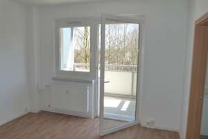 2-Raum-Wohnung mit barrierefreiem Zugang – Leipziger Str. 167, 9114 Borna-Heinersdorf, Chemnitz – Vorschaubild 2