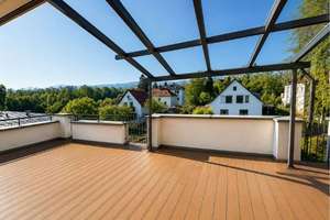 Penthouse über den Dächern Kassels – Exklusives Wohnen mit Blick auf den Herkules – Die vollständige Adresse der Immobilie erhältst du vom Anbieter., 34128 Harleshausen, Kassel – Vorschaubild 2