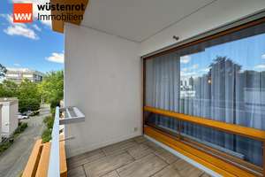 Mehr Raum zum Leben: 1,5 Zimmer mit Potenzial für 2 Zimmer – Die vollständige Adresse der Immobilie erhältst du vom Anbieter., 63067 Ledermuseum, Offenbach am Main – Vorschaubild 10