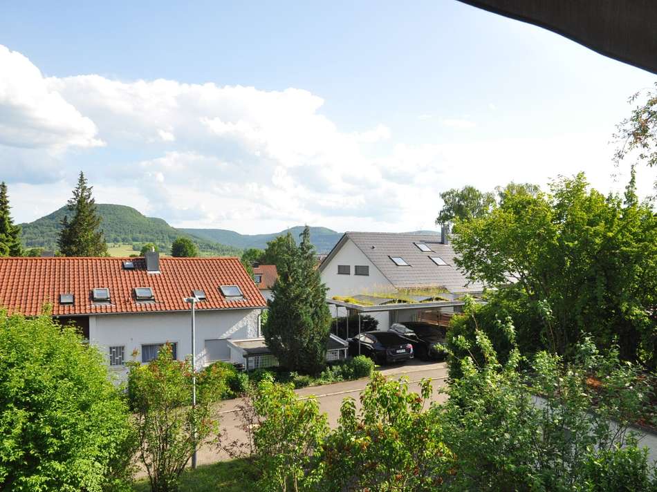 Aussicht