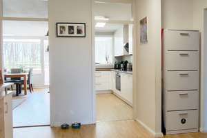 2 Bäder! 5-Zimmer! Gläsernes Home-Office, junge Küche, Topzustand, Waldblick + Einrichtg.angebot… – Im Asemwald 54, 70599 Asemwald, Stuttgart – Vorschaubild 20