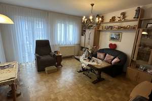 Wohnen mit Komfort & Gemeinschaft! Wohnung im Seniorenhaus "Friedrichshof" im Herzen Solingen's – Friedrichstraße 3, 42655 Solingen-Mitte, Solingen – Vorschaubild 8