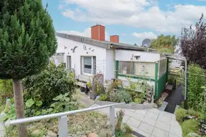 Charmante 3-Zi.-DHH mit großem Garten auf der Halbinsel Mönchgut / Rügen – Rügen (Kreis) – Vorschaubild 5