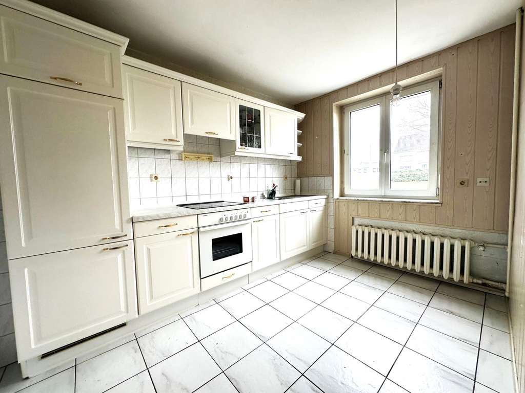 Immobilie in Lawalde - Kleine, feine Doppelhaushälfte für die kleine Familie - Bild 4