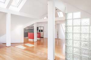 Südstadt mit einmaliger Dachterrasse: 4-Zimmer-Maisonettewohnung, zwei Bäder und Blick über Hannover – Lutherstraße 68, 30171 Südstadt, Hannover – Vorschaubild 47