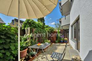 MÖBLIERT - SONNIG und SCHÖN - 2-Zimmer-Wohnung mit Terrasse – Die vollständige Adresse der Immobilie erhältst du vom Anbieter., 70569 Kaltental, Stuttgart – Vorschaubild 16